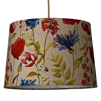 Voyage Freida Tapered Drum Shade